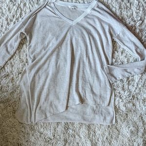 Wilfred Sherbrooke sweater size small